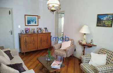 Imagem 3: Apartamento à venda, 76 m² por R$ 600.000 - Gonzaga - Santos/SP