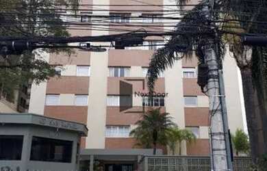 Imagem: Apartamento com 3 dormitórios para alugar, 100 m² por R$ 3.028,00/mês