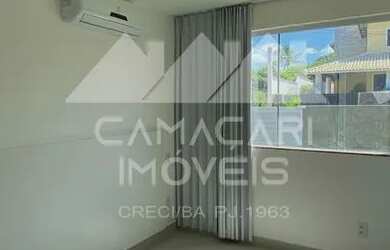 Imagem 10: CASA DE CONDOMÍNIO À VENDA NO CONDOMÍNIO PARQUE DO JACUÍPE COM VISTA...