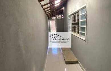 Imagem 5: Casa com 3 dormitórios, 94 m² - venda por R$ 350.000 ou aluguel por R$ 1.600/mês - Jardim