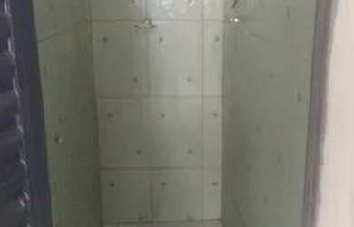 Imagem: A casa possui 1 Dormitório, 1 Banheiro, 10m² de Área e está