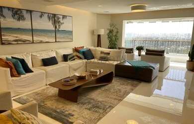 Imagem 1: Apartamento em Jardim Marajoara - São Paulo, SP