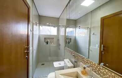 Imagem 8: AC-EXCELENTE CASA. Ar-condicionado, 120m² de Área, 3 Vagas na garageme3...