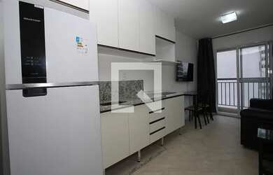 Imagem 8: Apartamento para Aluguel - Pinheiros, 1 Quarto, 32 m2