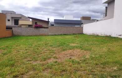 Imagem: O terreno possui 250m² de Área e está localizado em Sumaré