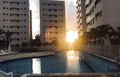 Imagem 1: Apartamento a venda 2 quartos no Cond Park Jardins em Paulista PE