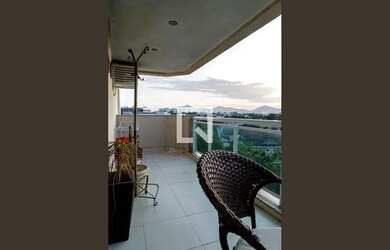 Imagem 9: Apartamento para Aluguel - Recreio, 3 Quartos, 92 m2