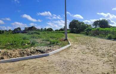 Imagem 14: Loteamento Vivencie Camara Perto Do Restaurante Benjamim Pronto Para Construir...