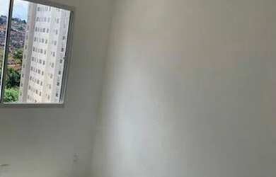 Imagem 7: Apartamento com 2 dormitórios, 42 m² - venda por R$ 199.000,00 ou aluguel por R$ 1.403,00