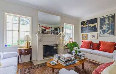 Imagem 4: Casa com 4 dormitórios, 289 m² - venda por R$ 5.699.900,00 ou aluguel...