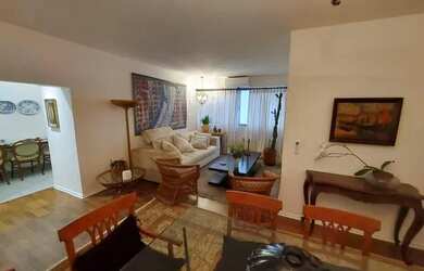 Imagem 8: SÃO PAULO - Apartamento Padrão - CERQUEIRA CÉSAR