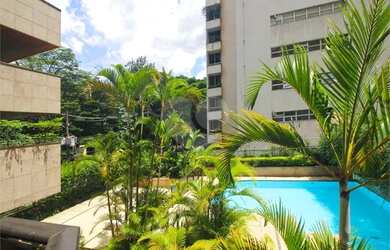 Imagem 15: JARDIM EUROPA. Piscina, Varanda, Guarda roupae207m² de Área