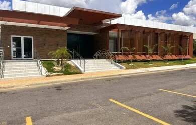 Imagem: O terreno possui 375m² de Área e está localizado em Jardim