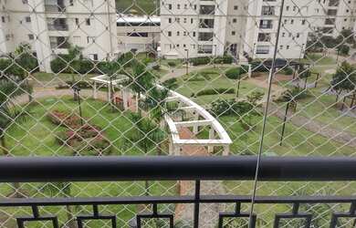 Imagem: O apartamento à venda possui 3 Dormitórios, 2 Banheiros, 2