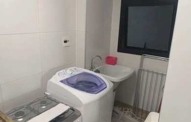 Imagem 6: Tribeca Porteira fechada. Piscina, Churrasqueira, Ar-condicionadoeLareira