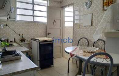 Imagem 14: Apartamento à venda, 76 m² por R$ 600.000 - Gonzaga - Santos/SP