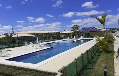 Imagem: O apartamento possui 2 Dormitórios, 1 Vaga na garagem, Imóvel