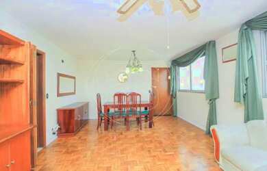 Imagem 2: São Paulo - Apartamento Padrão - Moema Pássaros