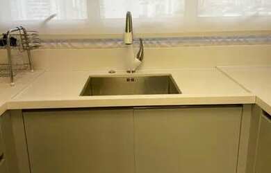 Imagem 16: Apartamento para venda tem 204 metros quadrados com 3 suítes, 3 vagas...