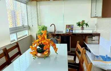 Imagem 4: Apartamento à venda no bairro Itaigara - Salvador/BA