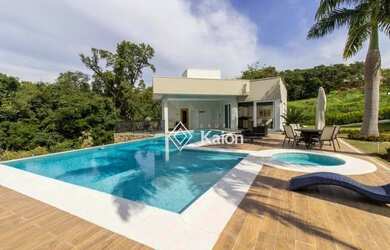 Imagem 6: Casa para venda e locação de temporada no Condomínio Fazenda Vila Real...