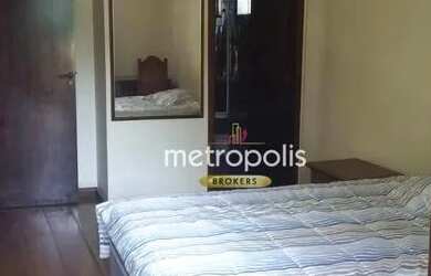 Imagem 14: Sobrado com 5 dormitórios, 500 m² - venda por R$ 3.000.000,00 ou aluguel...