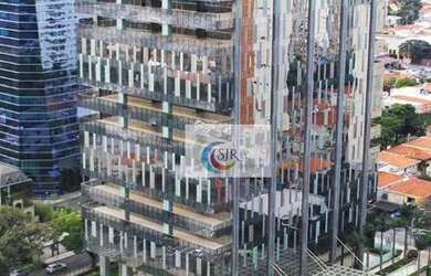 Imagem 2: Empreendimento localizado na Avenida Faria Lima, o mais nobre endereço...