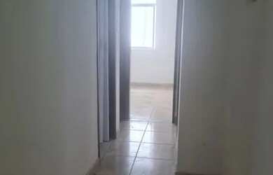 Imagem: O apartamento na cobertura possui 3 Dormitórios, 1 Banheiro