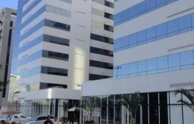 Imagem: O depósito possui 1 Vaga na garagem, 42m² de Área e está