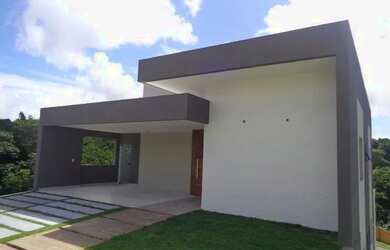 Imagem 8: CASA, ALTO PADRÃO, ALPHA VILLE, VISTA ESPETACULAR, R$ 1.399.999