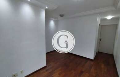 Imagem 2: Apartamento com 3 dormitórios, 55 m² - venda por R$ 299.000,00 ou aluguel...