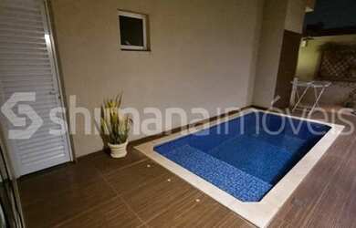 Imagem 3: Casa de condomínio para venda no Village Damha Rio Preto III