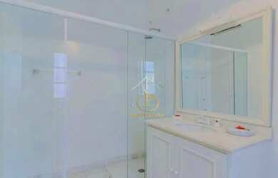 Imagem 16: Casa com 4 dormitórios, 289 m² - venda por R$ 5.699.900,00 ou aluguel...