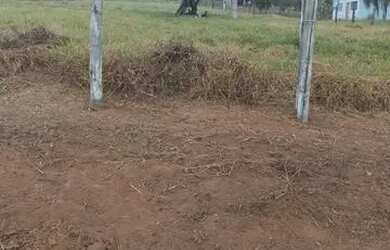 Imagem: O terreno possui 2800m² de Área e está localizado em Pilar