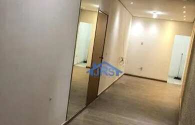 Imagem: O depósito possui 50m² de Área e está localizado em Jardim