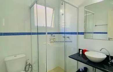 Imagem 13: Sobrado com 3 dormitórios, 107 m² - venda ou aluguel - Praia de Juquehy...