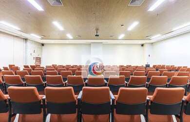 Imagem 9: Conjunto para alugar, 1207 m² - Bela Vista - São Paulo/SP