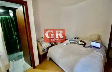 Imagem 4: Apartamento à venda, 3 quartos, 1 suíte, 2 vagas, Buritis - Belo Horizonte/MG