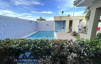 Imagem 5: Casa Triplex 5 suítes no Recreio dos bandeirantes, Cond. Bothânica Nature, Porteira fechad