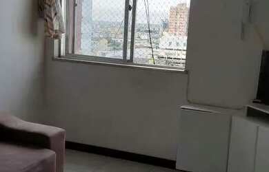 Imagem 5: Edifício Casa do Professor, nascente no bairro do marco na Av Almirante...