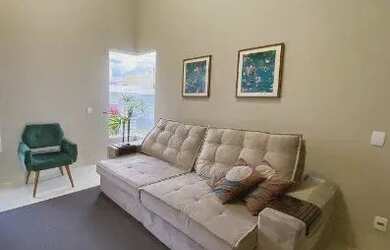 Imagem 3: AC-EXCELENTE CASA. Ar-condicionado, 120m² de Área, 3 Vagas na garageme3...