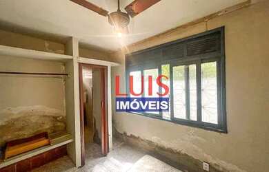 Imagem 10: Casa com 3 dormitórios à venda, 150 m² por R$ 750.000,00 - Piratininga - Niterói/RJ