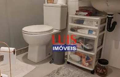 Imagem 6: Excelente casa com 3 dormitórios à venda, 120 m² por R$ 900.000 - Itaipu...