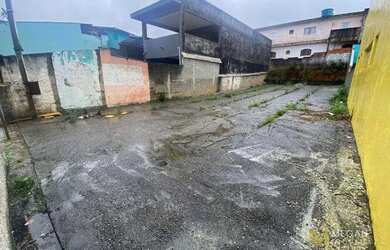 Imagem: O terreno possui 300m² de Área e está localizado em Vila