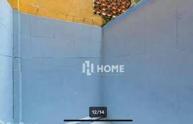 Imagem 12: Ótima casa de vila, com 1 dormitório à venda, 48 m² por R$ 189.000...