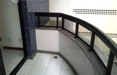 Imagem 5: Locação Apartamento 1 quarto Itaigara Salvador