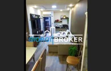 Imagem 5: APARTAMENTO RESIDENCIAL em SÃO JOSÉ DO RIO PRETO - SP, JARDIM BELA VISTA