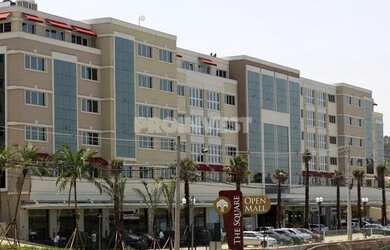 Imagem 1: Sala, 44 m² - venda por R$ 249.000,00 ou aluguel por R$ 2.710,38/mês...