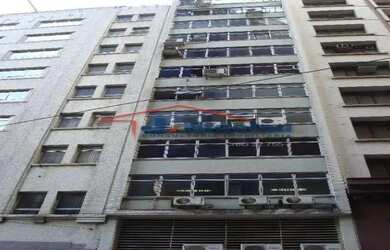 Imagem: O depósito possui 99m² de Área e está localizado em Centro