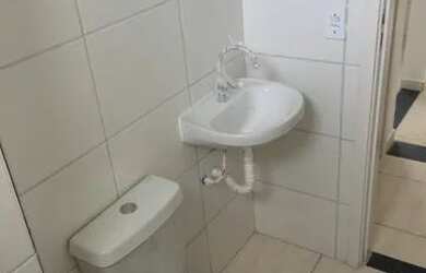 Imagem 5: Apto 2 Qtos, Cond. Aquarela City, Bairro Niterói - Betim/MG